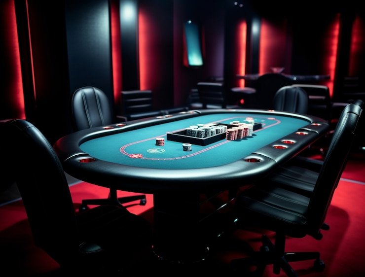 wc77 Live Casino